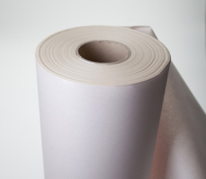 Paper wholesaling: Newsprint Roll