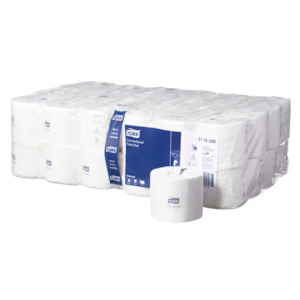 Tork Conventional Toilet Roll - Universal Quality