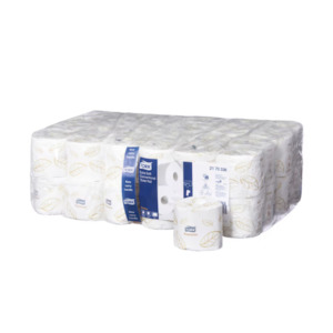 Paper wholesaling: Tork Extra Soft Conventional Toilet Roll