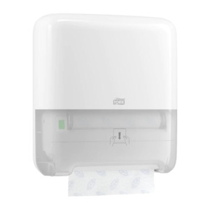 Tork Matic Hand Towel Roll Dispenser White