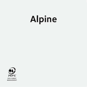 Alpine Gloss