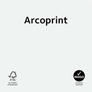 Paper wholesaling: Arcoprint