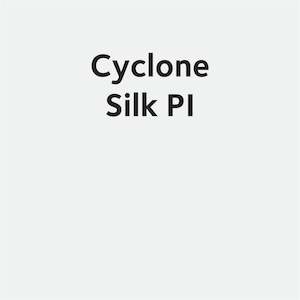 Cyclone Silk PI