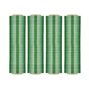 Pallet Hand Wrap - Green