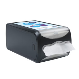 Tork Xpress Napkin Counter Dispenser