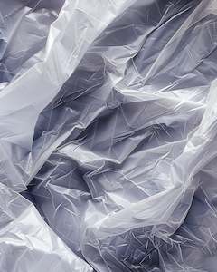 Bin Liners - Clear