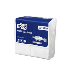 Tork Health Care Towel 2 Ply