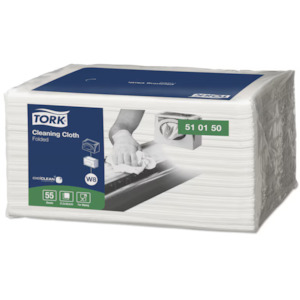 Tork Cleaning Cloth Small Pack