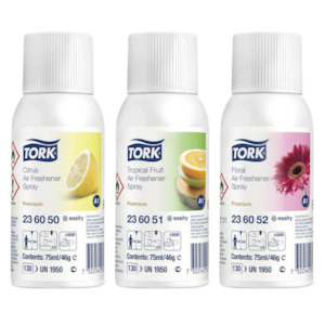 Tork Air Freshener Spray