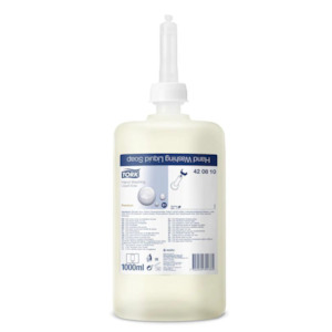 Tork Hand Washing Liquid Soap - 1000ml