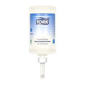 Tork Oil & Grease Liquid Soap