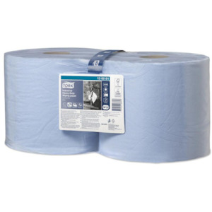 Tork Industrial Heavy - Duty Wiping Paper