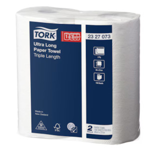 Tork Ultra Long Paper Towel - Triple Length