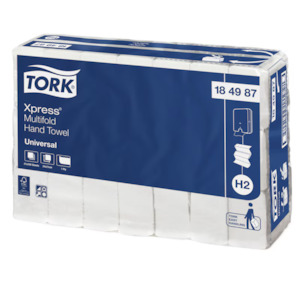 Tork Xpress Multifold Hand Towel / Slimline