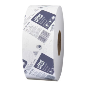 Tork Soft Jumbo Toilet Roll - Advanced Quality