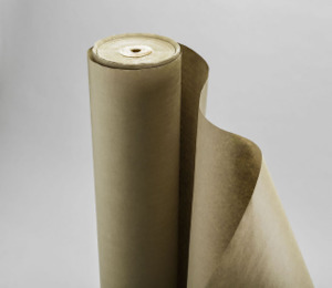 Kraft Roll Paper - Auto Masking