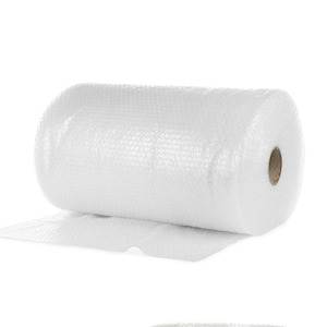 Bubble Roll Perforated