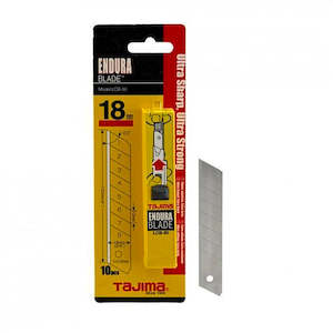 Tajima 18mm LCB50 Snap-Off Blades