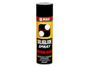 Siliglide Silicone Spray