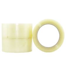 Paper wholesaling: Tape S99C Clear