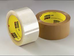 3M Scotch® Box Sealing Tape 373