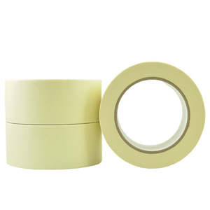 Masking Tape S264 Automotive Grade