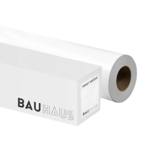 Bauhaus Plain Paper