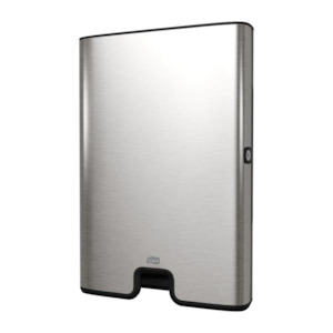 Tork Xpress Multifold Hand Towel Dispenser - Stainless Steel