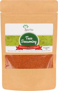 Taco Seasoning 30g