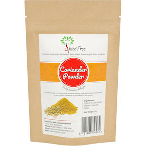 Coriander Powder