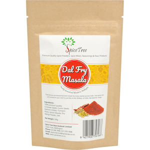 Dal Fry Masala