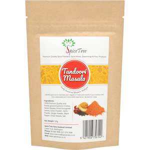 Tandoori Masala