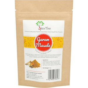 Garam Masala