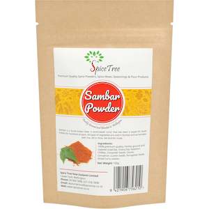 Sambar Powder