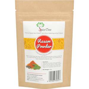 Rasam Powder