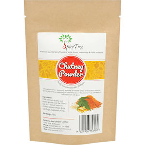 Chutney Powder