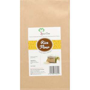 Rice Flour