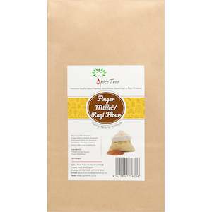 Ragi/Finger Millet Flour