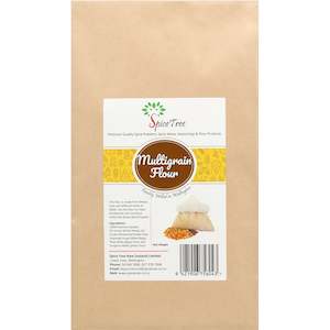 Multigrain Flour