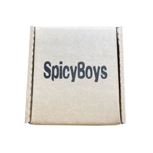 Sauces: Quarterly Subscription Box (FREE SHIPPING)