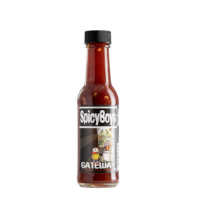 GATEWAY (Sweet Chili Sauce)