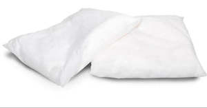 Oil Absorbent Pillow (Synthetic)