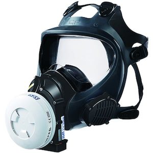 Personal Protective Equipment Ppe: BREATH RESPONSIVE SYNC01VP3 PAPR