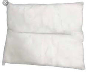 Oil Absorbent Pillow - Large