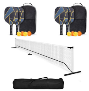 Pickleball Set