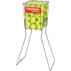 Sporting equipment: Gamma Ball Hopper Hi-Rise 75