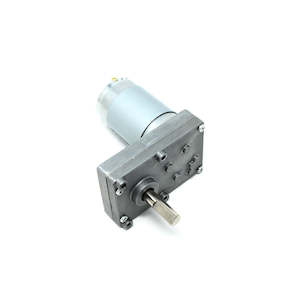 Replacement Feeder Motor