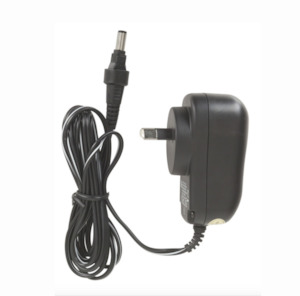 Sporting equipment: Battery Charger