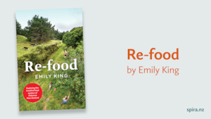 Re-food by Emily King