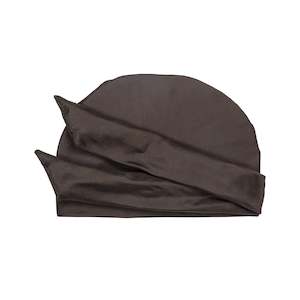 Womenswear: Splash Happy Silk Sleep Cap